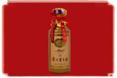 凉山州美姑烟酒回收30年份茅台酒.jpg